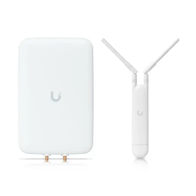 UAP-AC-EDU-4US-KIT - Ubiquiti UniFi AC EDU IEEE 802.11ac 1750Mbit/s Wireless Access Point