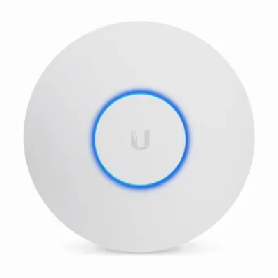 UAP-AC-HD - Ubiquiti AC HD Wave 2 Dual Band Wireless Access Point