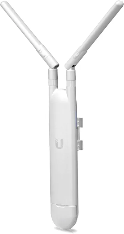 Ubiquiti UAP-AC OUTDOOR UniFi IEEE 802.11ac 1750Mbit/s Wireless Access Point