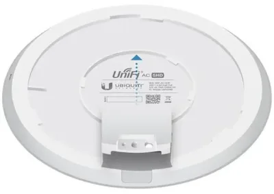 UAP-AC-SHD-5-US - Ubiquiti UniFi AC SHD IEEE 802.11ac 1733Mbit/s Wireless Access Point