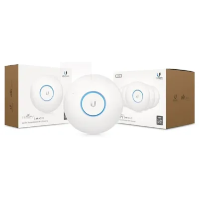 Ubiquiti UAP-AC-US/FCC UniFi IEEE 802.11ac 1300Mbps Wireless Access Point