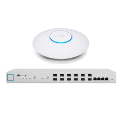 UAP-XG-US - Ubiquiti UniFi XG IEEE 802.11 a/b/g/n/ac Wireless Access Point