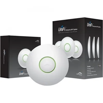 UAPOUTDOORPLUS - Ubiquiti UniFi IEEE 802.11n 300Mbit/s Wireless Access Point