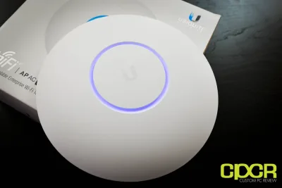 UAPPRO - Ubiquiti UniFi Wireless Access Point