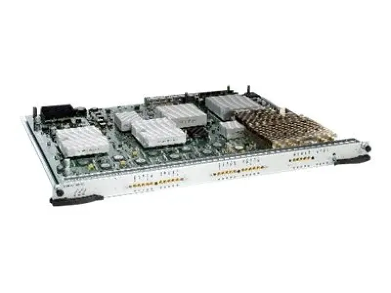 Cisco Refurbished Ubr10K High Performance D3.0 Card