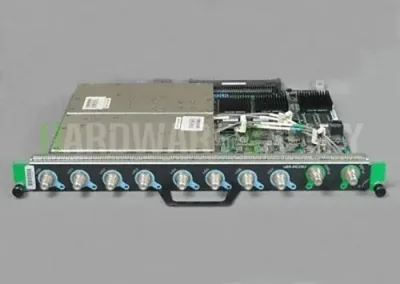 Cisco UBR UNIV Card 2 DS W/ UPX 8 US