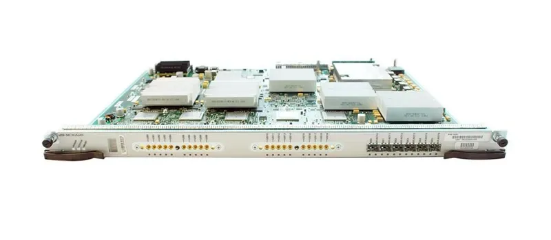 Cisco Reman D3.0 M-Cmts Linecardubr10K Platf