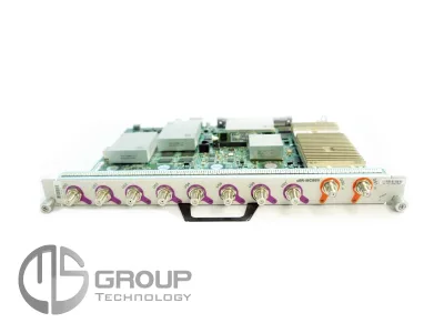 Cisco UBR7200 DOCSIS3.0 MODEM CARD 8 DS UPX 8