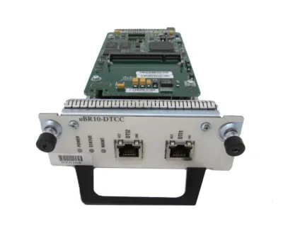 Cisco Systems UBR10-DTCC