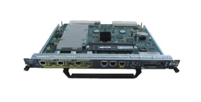 Cisco Systems UBR7200 NPE-G2 Engine with 3GE/Fe/E Ports