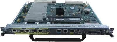 Cisco REMAN UBR7200 NPE-G2 ENGINE 3 GE/FE/E PT