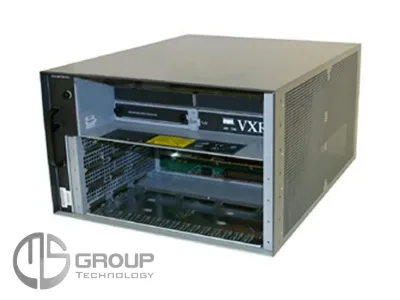 Cisco Reman Ubr7246Vxr 4Mc+2Paslot Clockcard