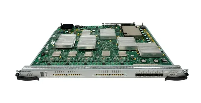 UBRMC3GX60VRPHY-RF - Cisco Line Card for uBR10K