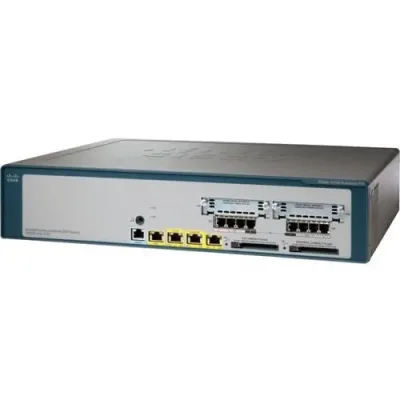 Cisco UC560-FXO-K9-RF Unified