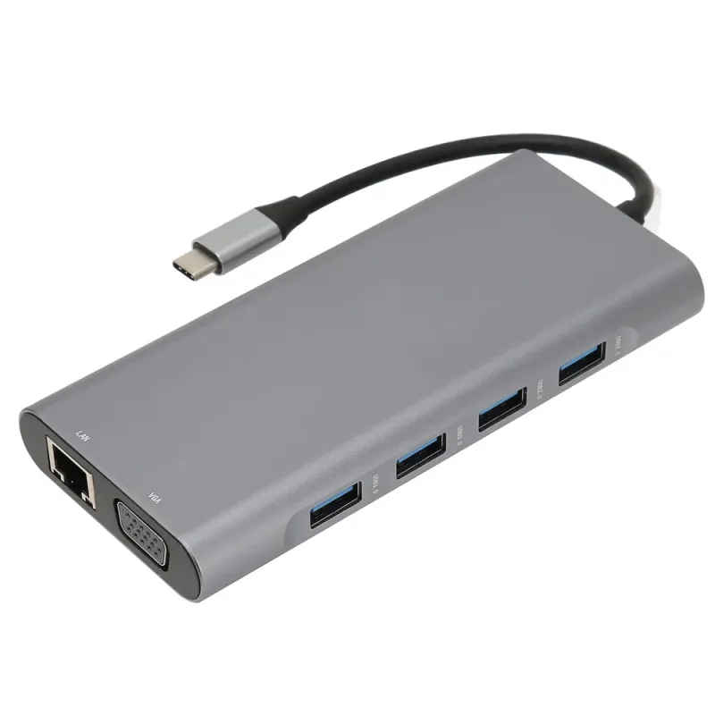 UC795 - Dell Latitude D-Series Docking Station Monitor Stand