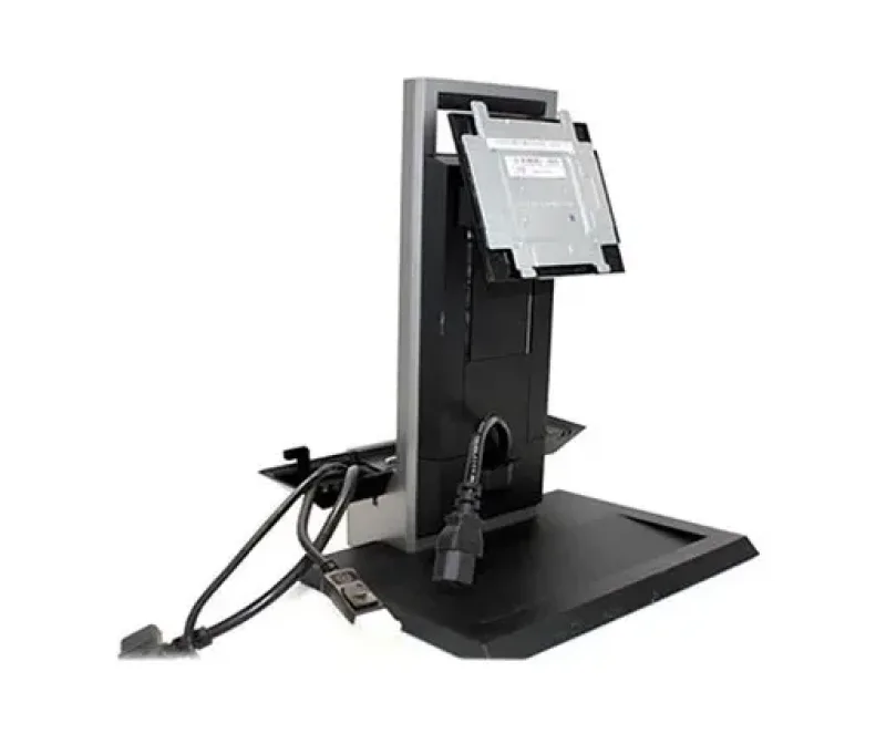 UC975 - Dell Monitor Stand and Port Replicator Holder