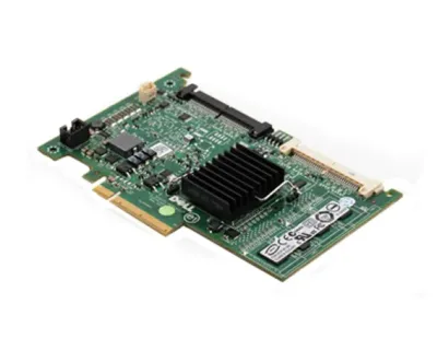UCP-61 - Dell PERC 6/i Dual Channel SAS 3Gb/s PCI-Express 1.0 x8 RAID Controller Card