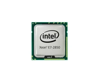 UCS-B230-M2 - Cisco 2.00GHz 24 MB SmartCache 6.40GT/s QPI LGA1567 Intel Xeon E7-2850 10 Core Processor