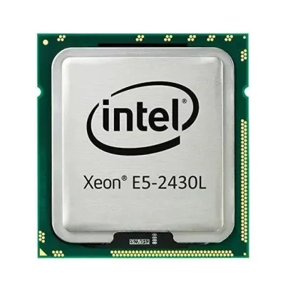 Cisco UCS-CPU-E5-2430LC 2.0GHz 7.2GT/s QPI 15MB SmartCache Socket FCLGA1356 Intel Xeon E5-2430L 6-Core Processor