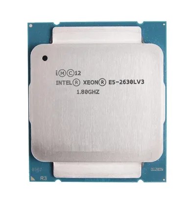 Cisco UCS-CPU-E5-2450C 2.10GHz 8GT/s QPI 20MB SmartCache Socket FCLGA1356 Intel Xeon E5-2450 8-Core Processor