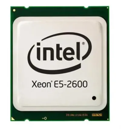 Cisco UCS-CPU-E5-2609C 2.4GHz 6.4GT/s QPI 10MB SmartCache Socket FCLGA2011 Intel Xeon E5-2609 4-Core Processor