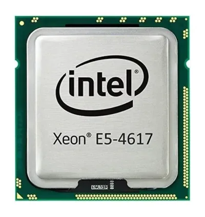 Cisco UCS-CPU-E5-4617C 2.90GHz 7.2GT/s QPI 15MB SmartCache Socket FCLGA2011 Intel Xeon E5-4617 6-Core Processor