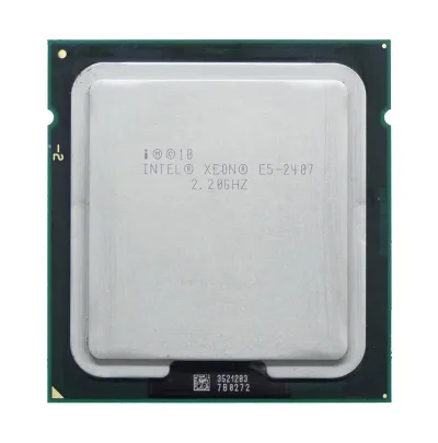 UCS-CPU-E52407C - Cisco 2.20GHz 6.40GT/s QPI 10MB SmartCache Socket FCLGA1356 Intel Xeon E5-2407 Quad Core Processor