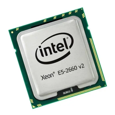 UCS-CPU-E52450C - Cisco 2.10GHz 8.00GT/s QPI 20MB L3 Cache Intel Xeon E5-2450 8 Core Processor