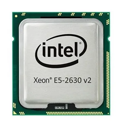 UCS-CPU-E52630B - Cisco 2.60GHz 7.20GT/s QPI 15MB L3 Cache Intel Xeon E5-2630 v2 6 Core Processor