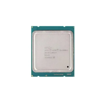 UCS-CPU-E54607B - Cisco 2.6GHz 6.4GT/s QPI 15MB SmartCache Socket FCLGA2011 Intel Xeon E5-4607 V2 6-Core Processor