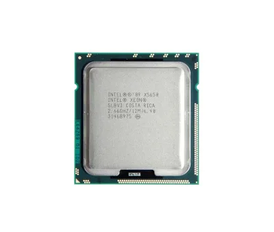 UCS-CPU-E74809B - Cisco 1.90GHz 6.4GT/s QPI 12MB Cache Socket LGA2011-1 Intel Xeon E7-4809 V2 6-Core Processor