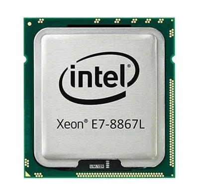 UCS-CPU-E78857B - Cisco 3.00GHz 8GT/s QPI 30MB Cache Socket FCLGA2011 Intel Xeon E7-8857 V2 12-Core Processor