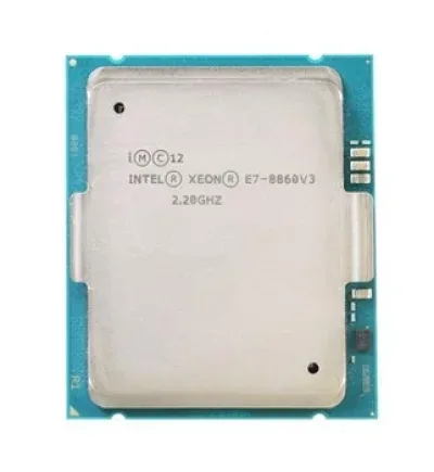 UCS-CPU-E78891B - Cisco 3.20GHz 8.00GT/s QPI 37.5MB L3 Cache Socket FCLGA2011 Intel Xeon E7-8891 v2 10 Core Processor