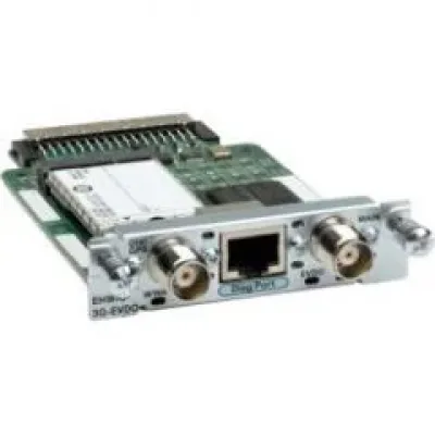 Cisco UCS-EN120E208B/K9 Data Networking Expansion Module
