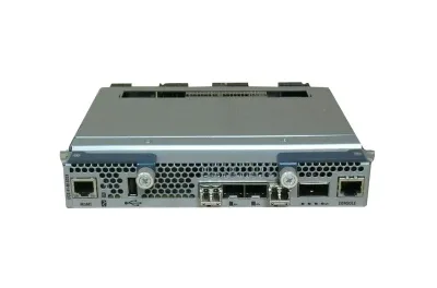 Cisco UCS 6324 IN-CHAS FI 4 UP 1X40G EXP PT 16