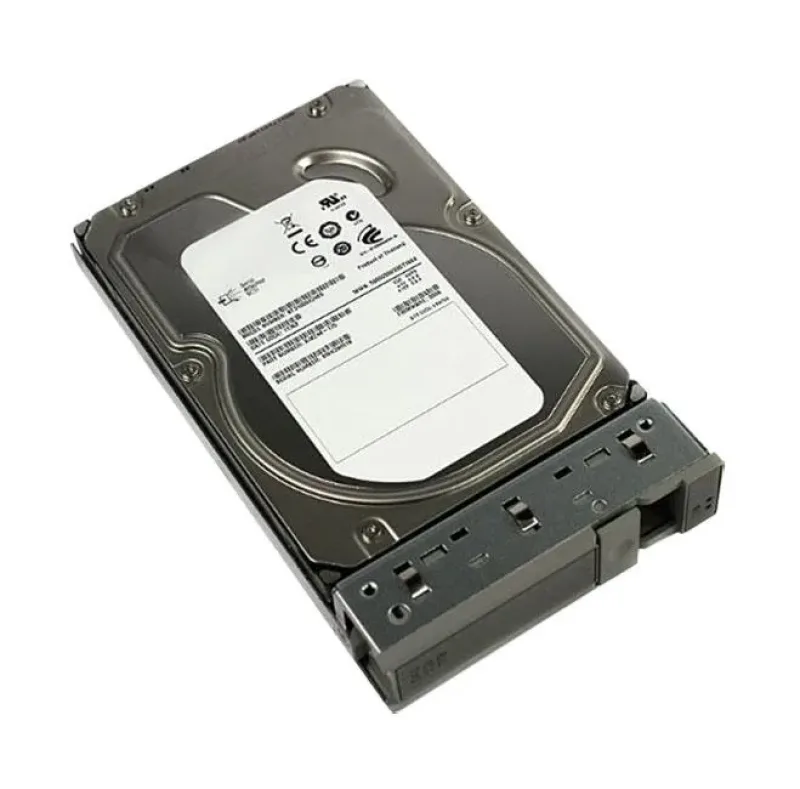 UCS-HD600G15CK9 - Cisco 600GB 15000RPM SAS 12Gb/s 3.5-inch Hard Drive