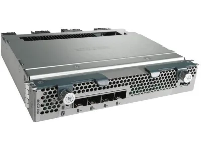 UCS-IOM-2204XP-RF - Cisco UCS 2204XP 4-Port Fabric Extender Expansion Module