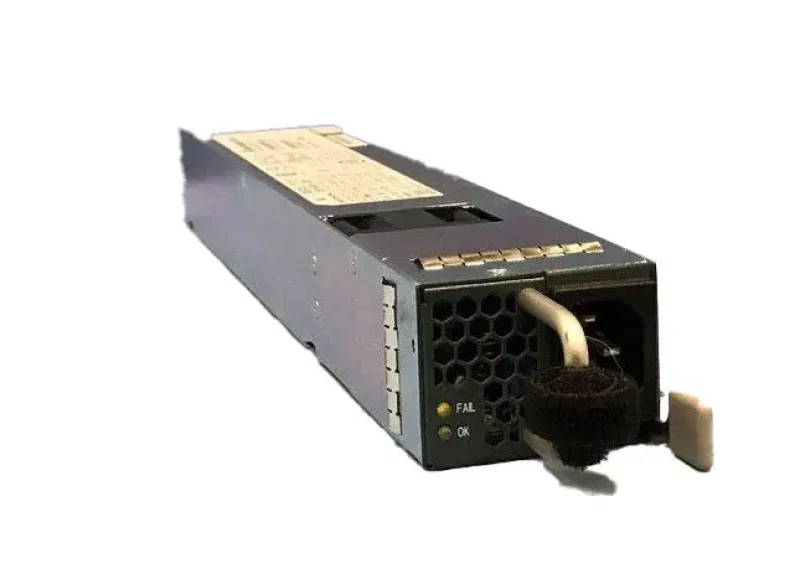 UCS-PSU-6248UP-AC - Cisco 390 Watts 100-240V Power Supply for UCS 6248UP Fabric Interconnect Switch