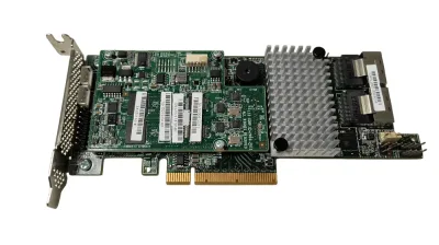 UCS-RAID-9266CV - Cisco LSI MegaRAID 9266CV-8I PCI Express SAS RAID Controller