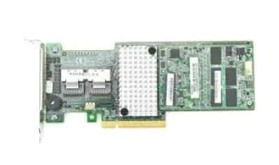 UCS-RAID9271CV-8I - Cisco MegaRAID 9271CV-I PCI Express SAS/SATA Ports Storage Controller