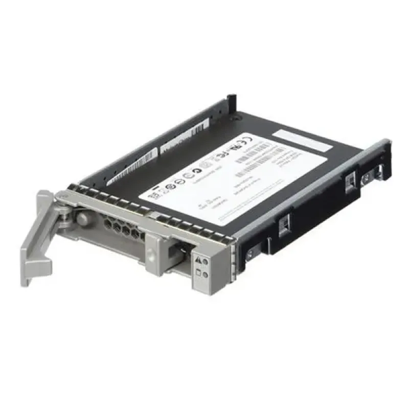 UCS-SD400G12S4-EP - Cisco Enterprise Performance 400GB SAS 12Gb/s 2.5-inch Solid State Drive