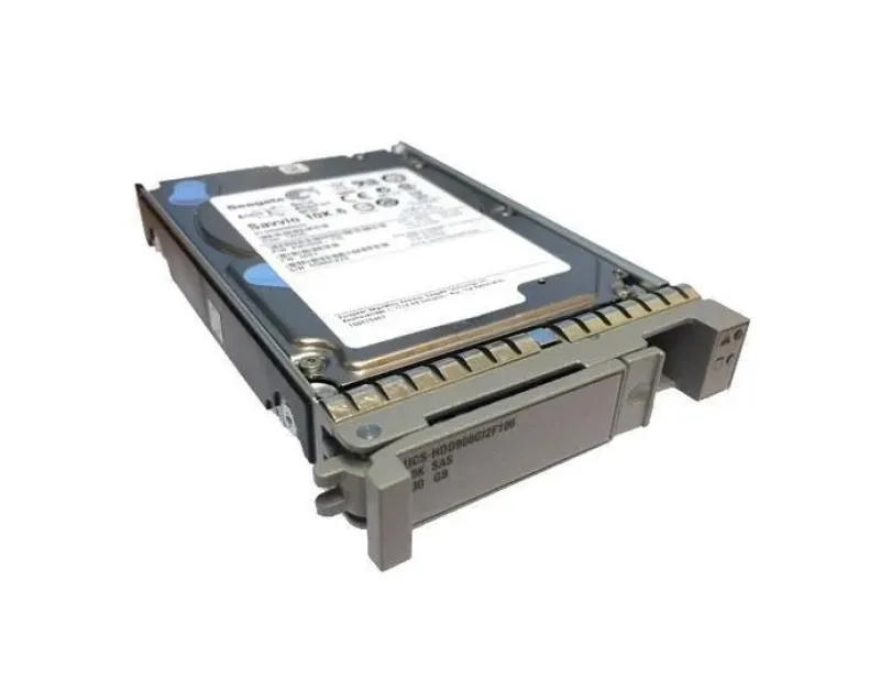 UCS-SD480G0KS2-EV - Cisco Enterprise Value 480GB SATA 6Gb/s 2.5-inch Solid State Drive