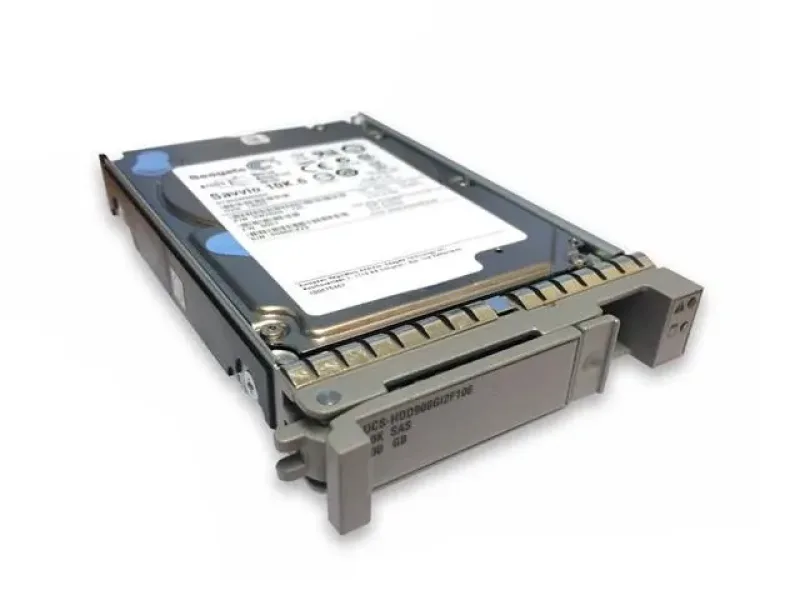 UCS-SD960GBMS4-EV - Cisco Enterprise Value 960GB SATA 6GB/s Hot-Swap 2.5-inch Solid State Drive for UCS B200 M5 Blade Server