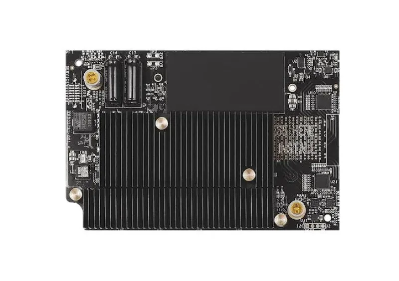 UCSB-F-H-5607 - Cisco 560GB PCI-Express NVMe High Endurance Mezzanine Card Solid State Drive for UCS B200 M5 Blade Server