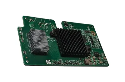 UCSB-MLOM-PT-01 - Cisco UCS 10Gb/s 10GBase-T Multi-Mode 4 x Ports LC Connector Expansion Module for B200 M3 Blade Server
