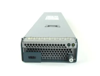 UCSB-PSU-2500ACDV - Cisco 2500-Watts Platinum AC Hot-Pluggable Power Supply for UCS 5108 Blade Enclosure