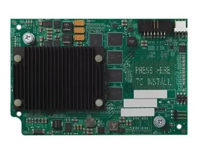 UCSB-VIC-M83-8P - Cisco 1380 10 Gigabit Ethernet Virtual Interface Card