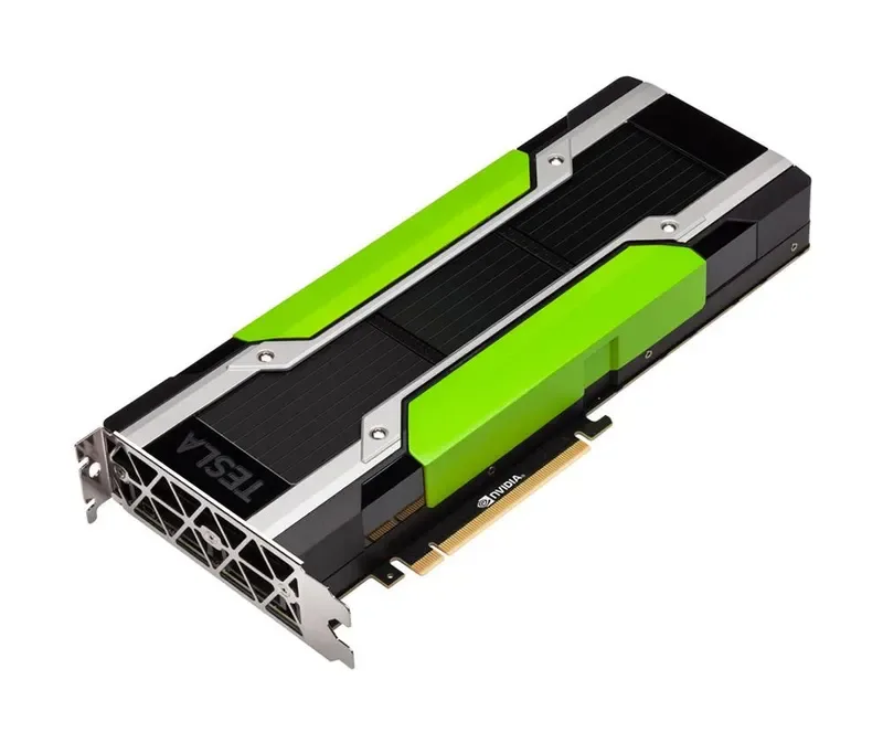UCSC-GPU-P100-12G - Cisco Tesla P100 12GB Video Graphics Card