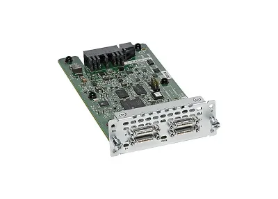 UCSC-MLOM-IRJ45 - Cisco 4-Port PCI-Express 2.1 x 4 Network Adapter