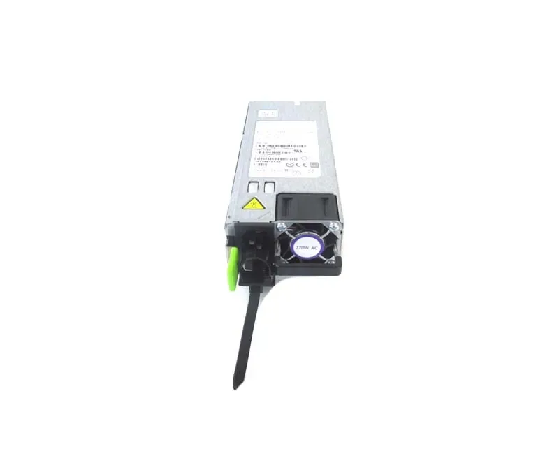 UCSC-PSU1-770W - Cisco 770-Watts 100 / 240V AC Power Supply for 1U C-Series Rack Server